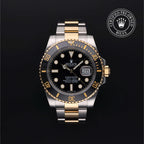 Submariner Date