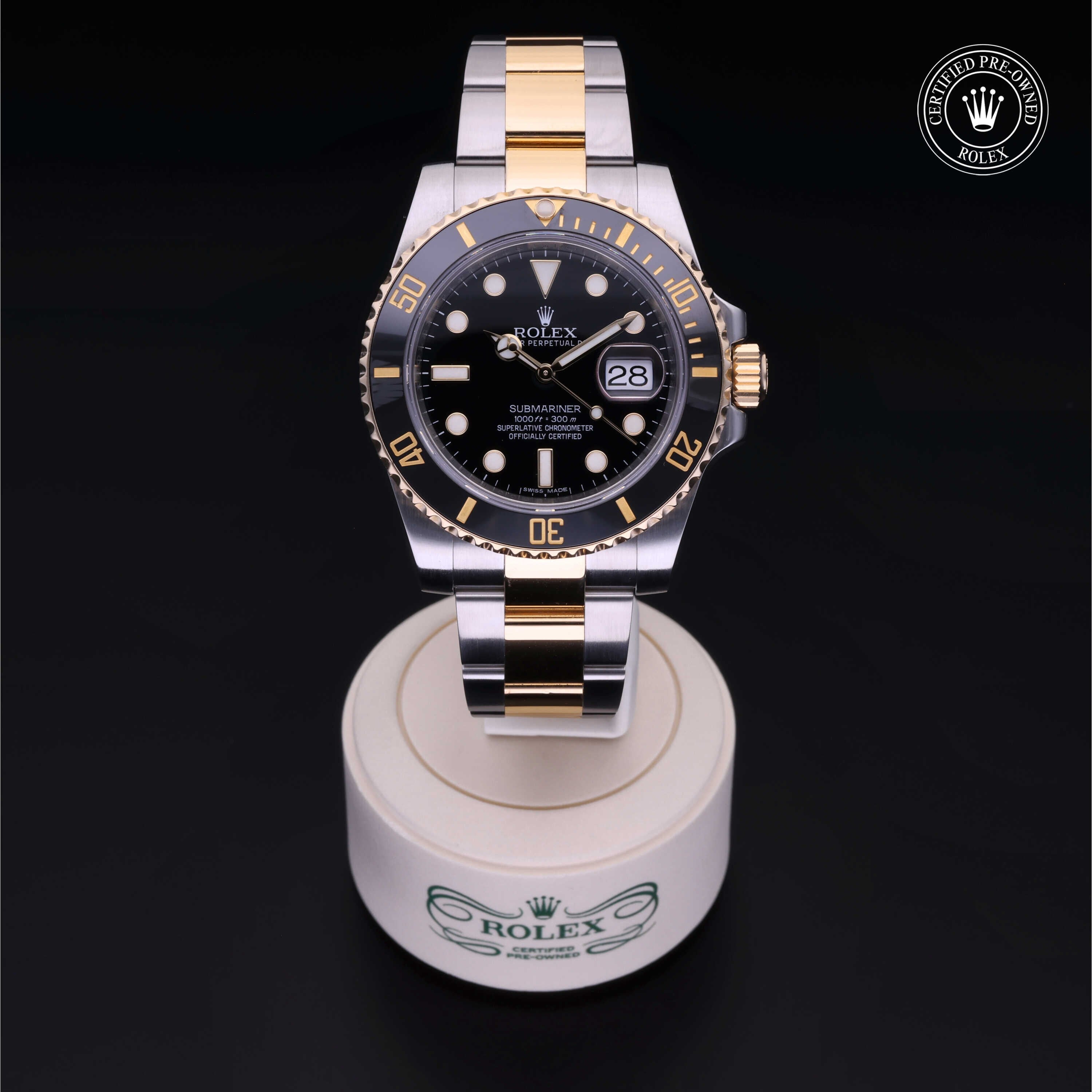 Submariner Date