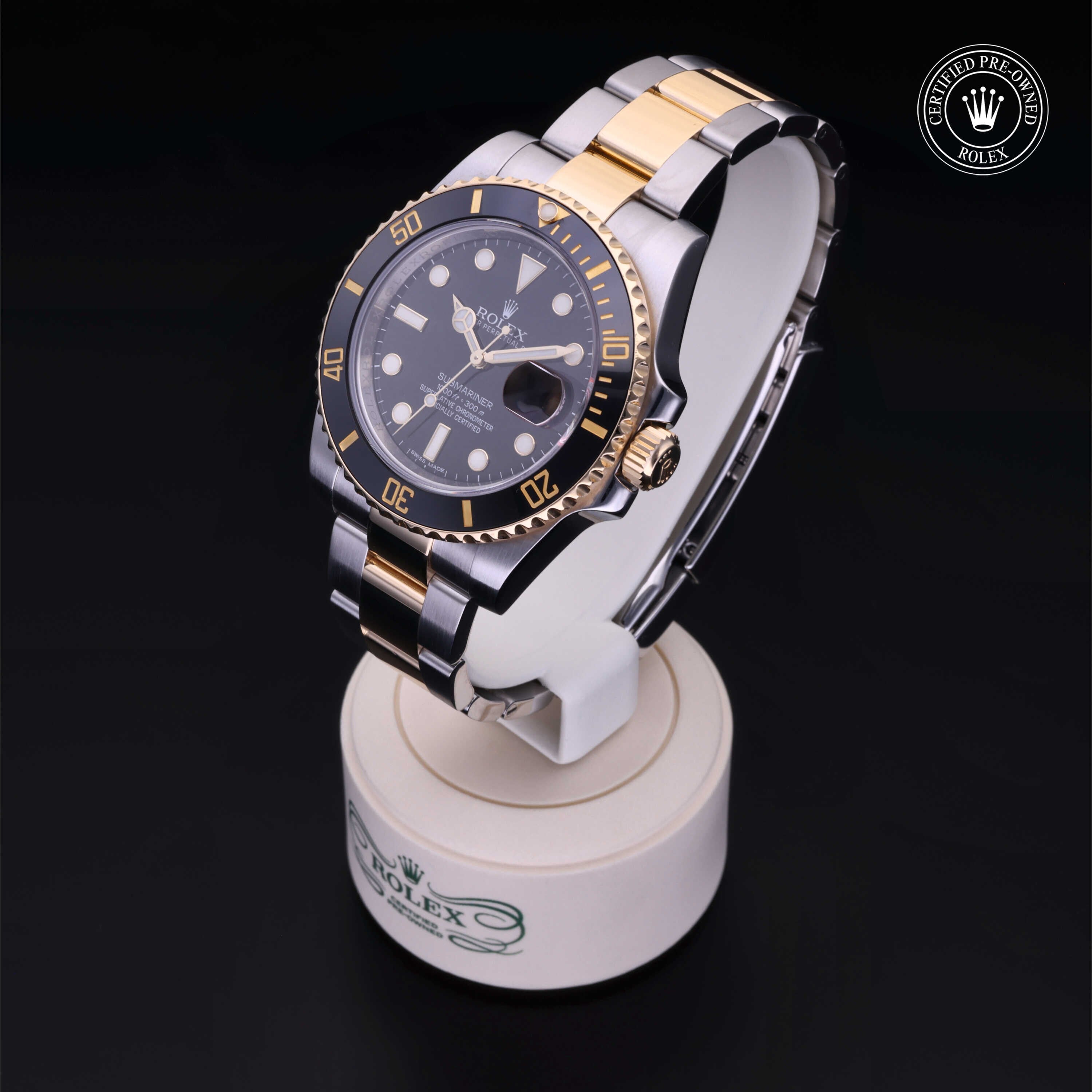 Submariner Date