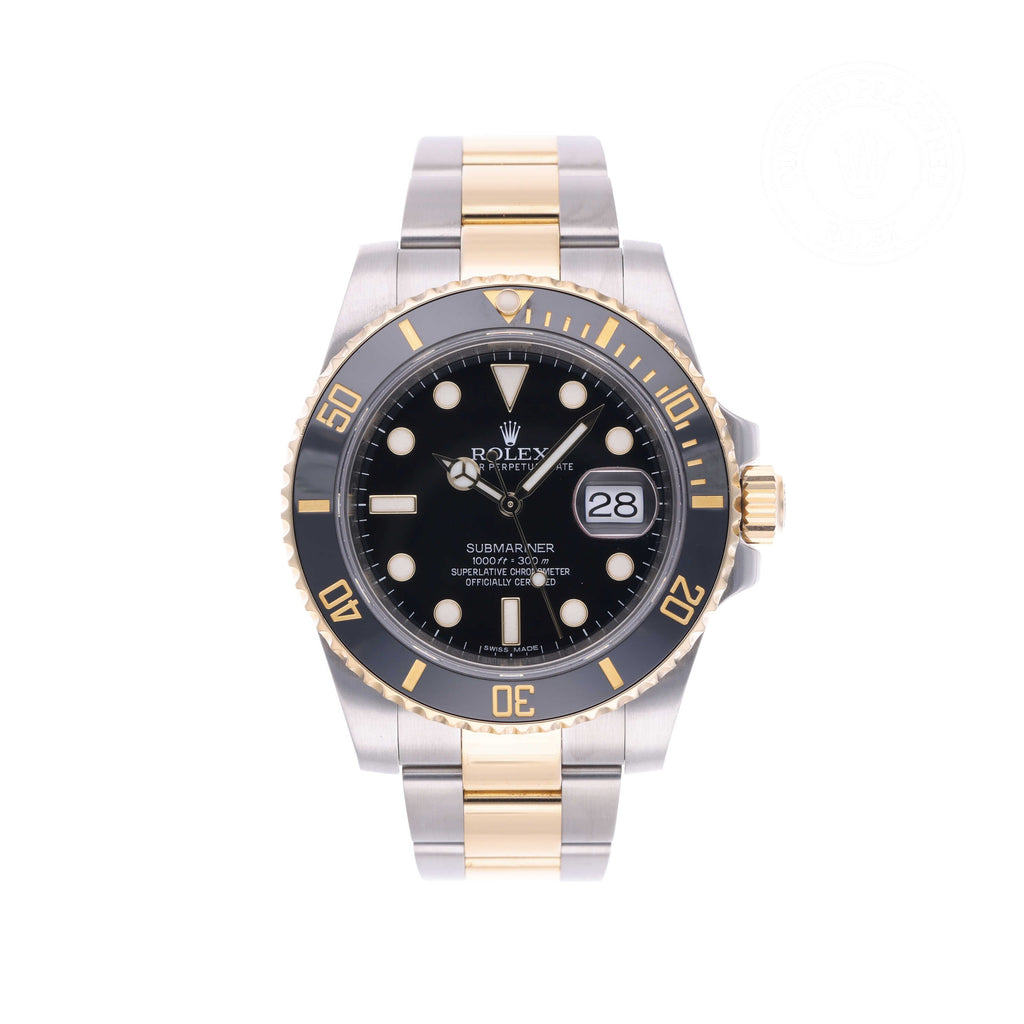 Submariner Date