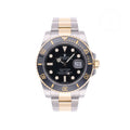 Submariner Date