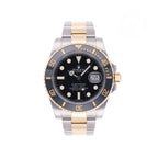 Submariner Date