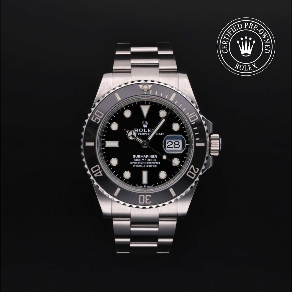 Submariner Date