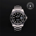 Submariner Date