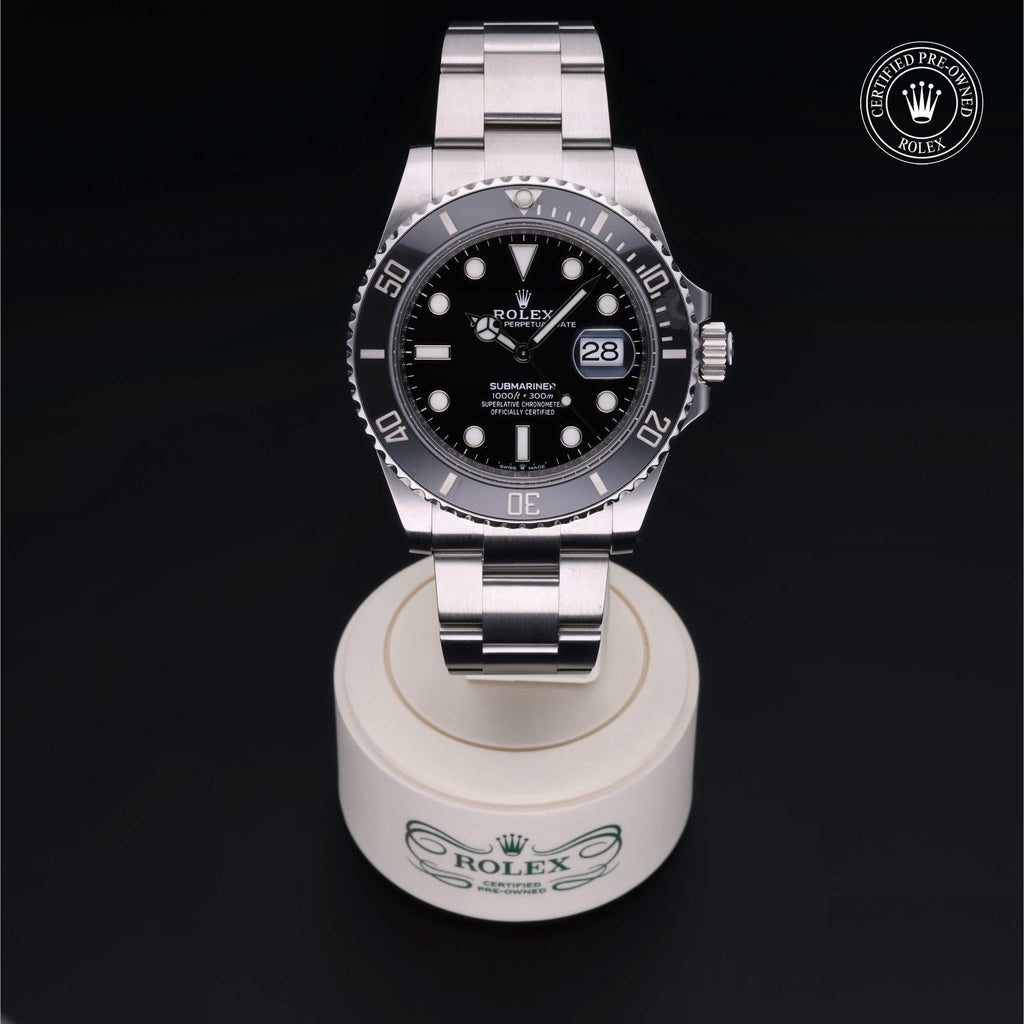 Submariner Date