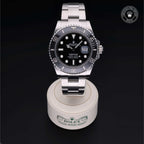 Submariner Date