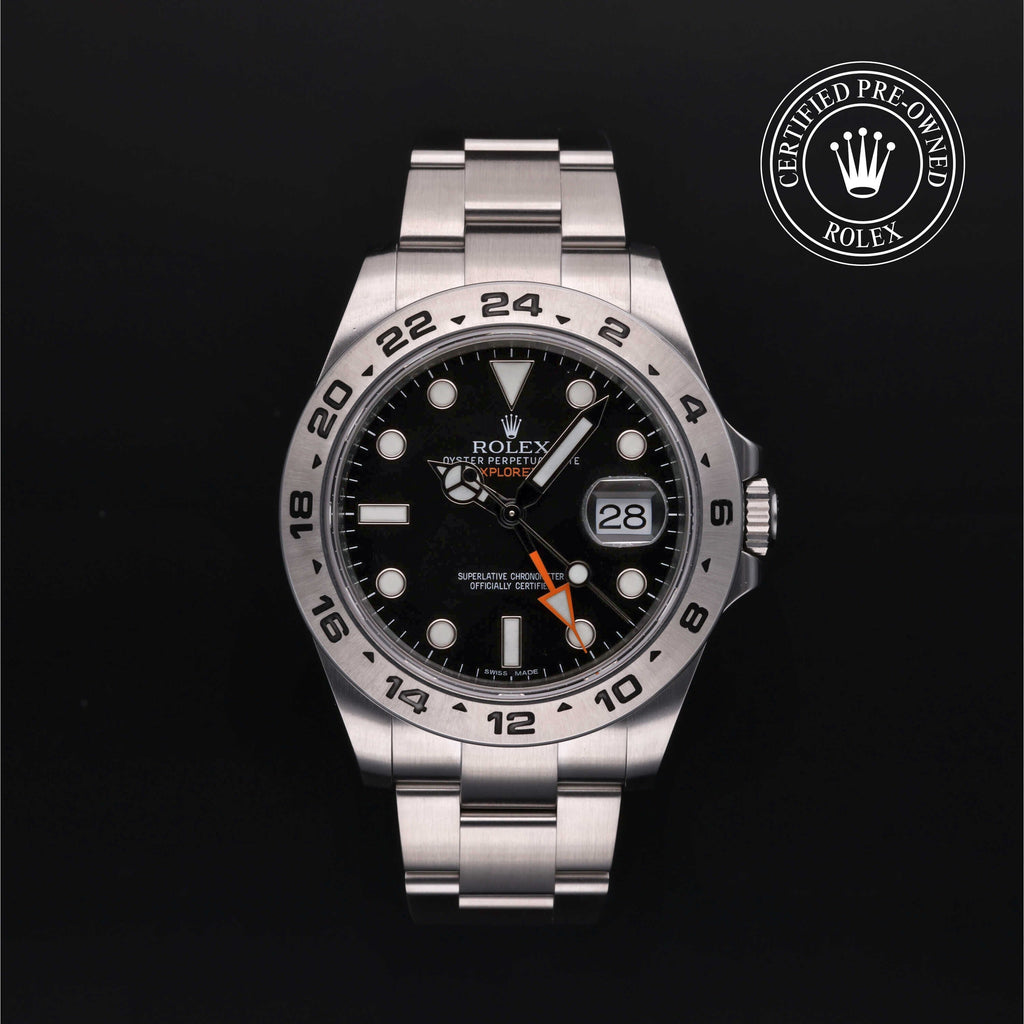 Explorer II