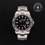 Explorer II