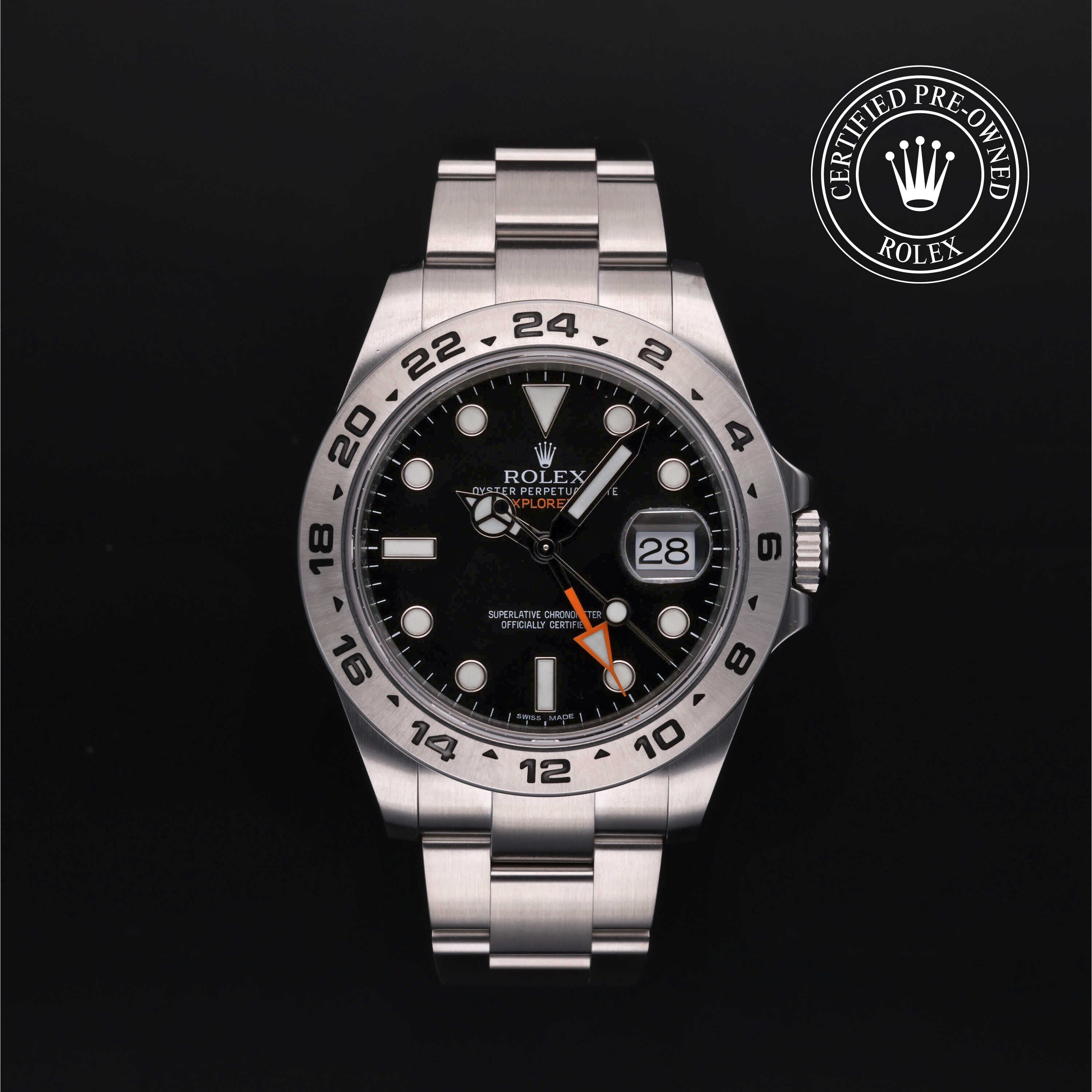 Explorer II