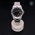 Explorer II