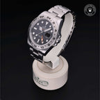 Explorer II