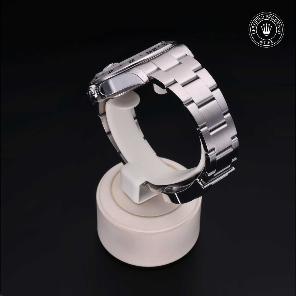 Explorer II