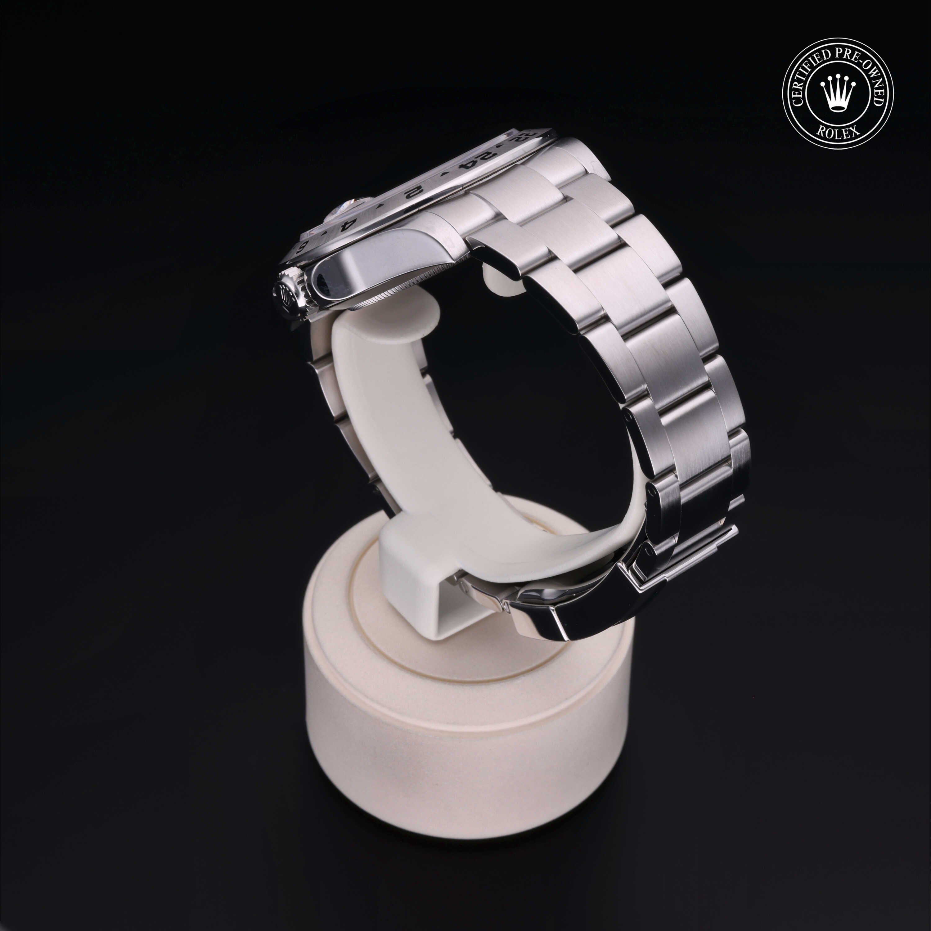 Explorer II