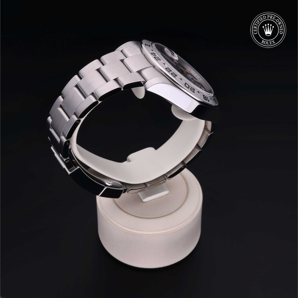 Explorer II