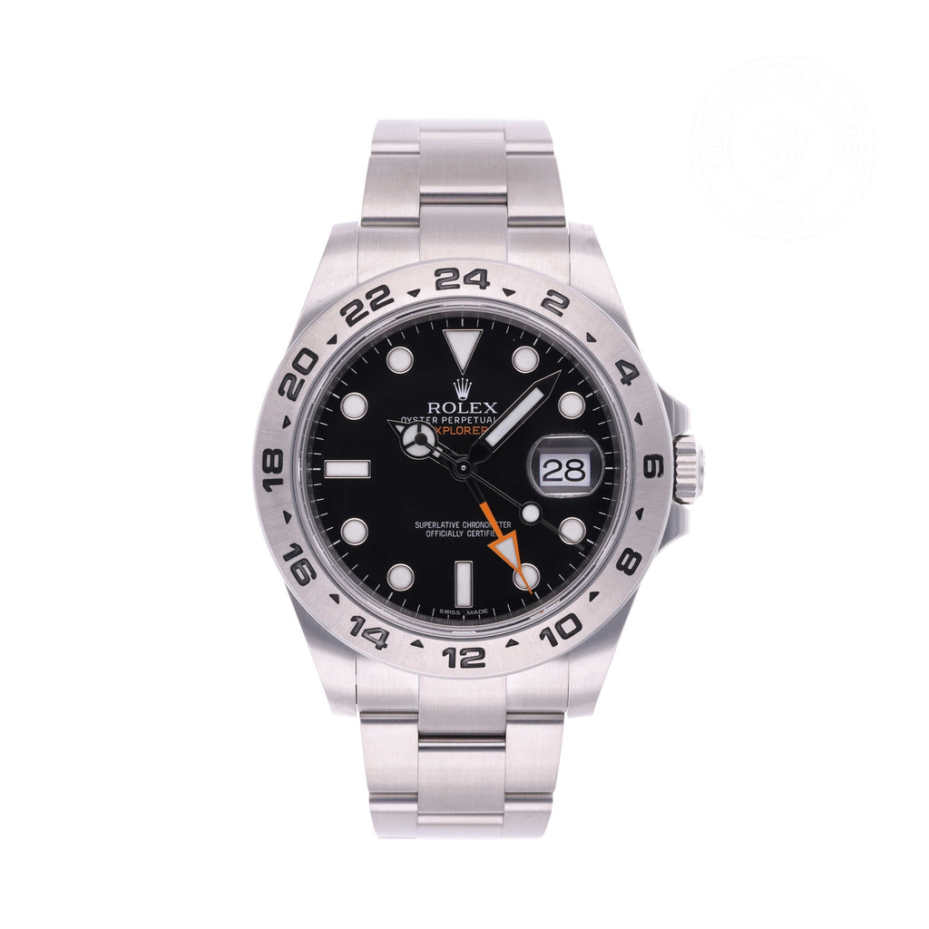 Explorer II