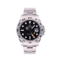 Explorer II