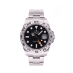 Explorer II