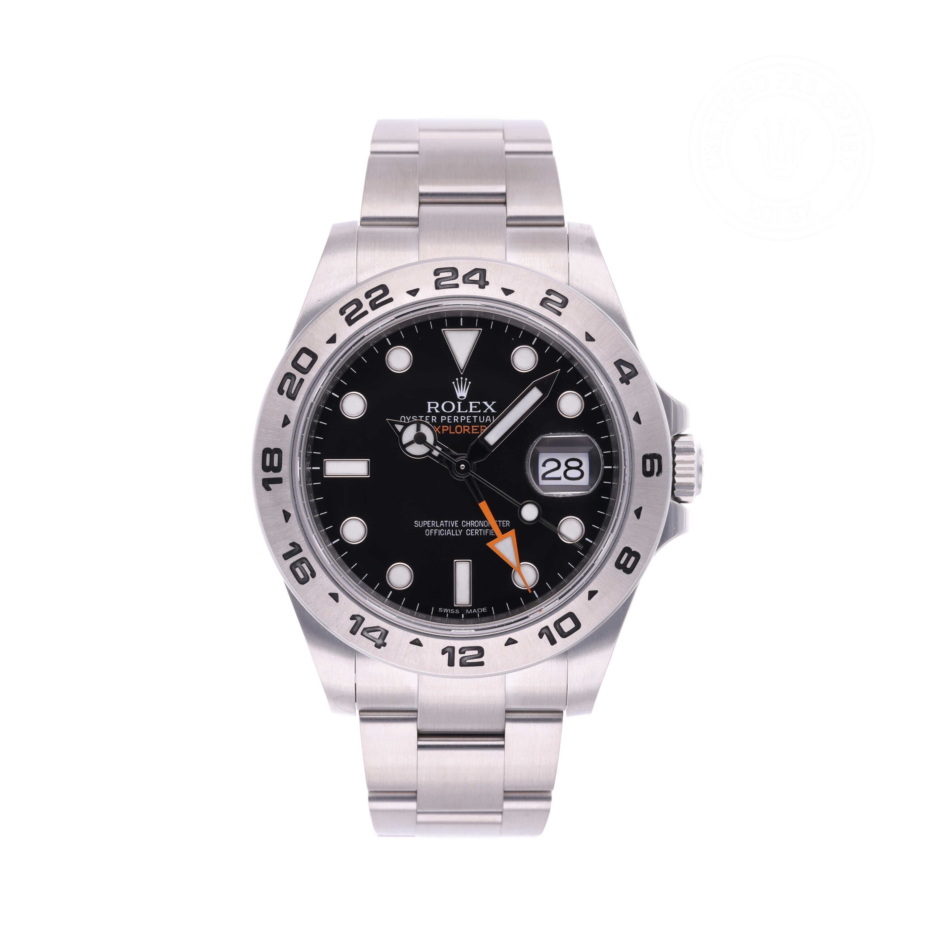 Explorer II