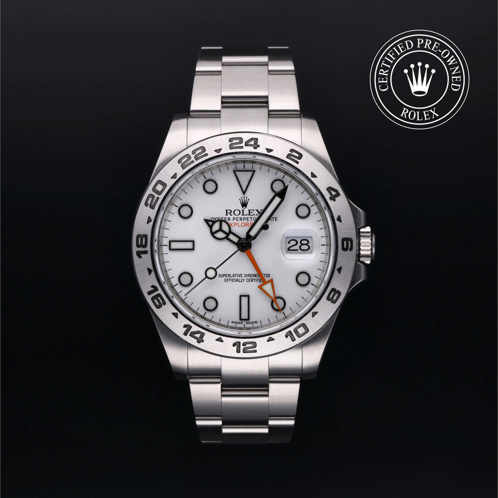 Explorer II