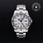 Explorer II