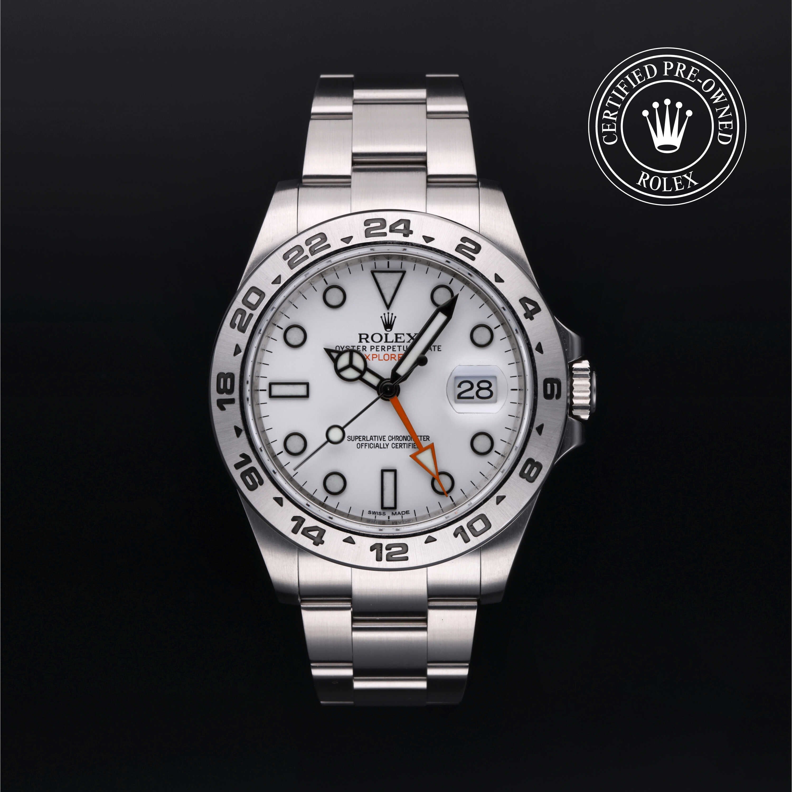 Explorer II