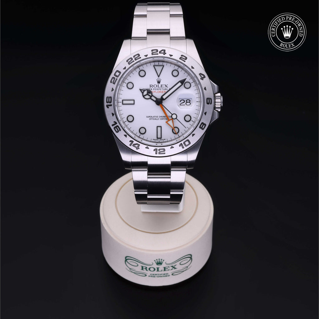 Explorer II