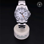 Explorer II