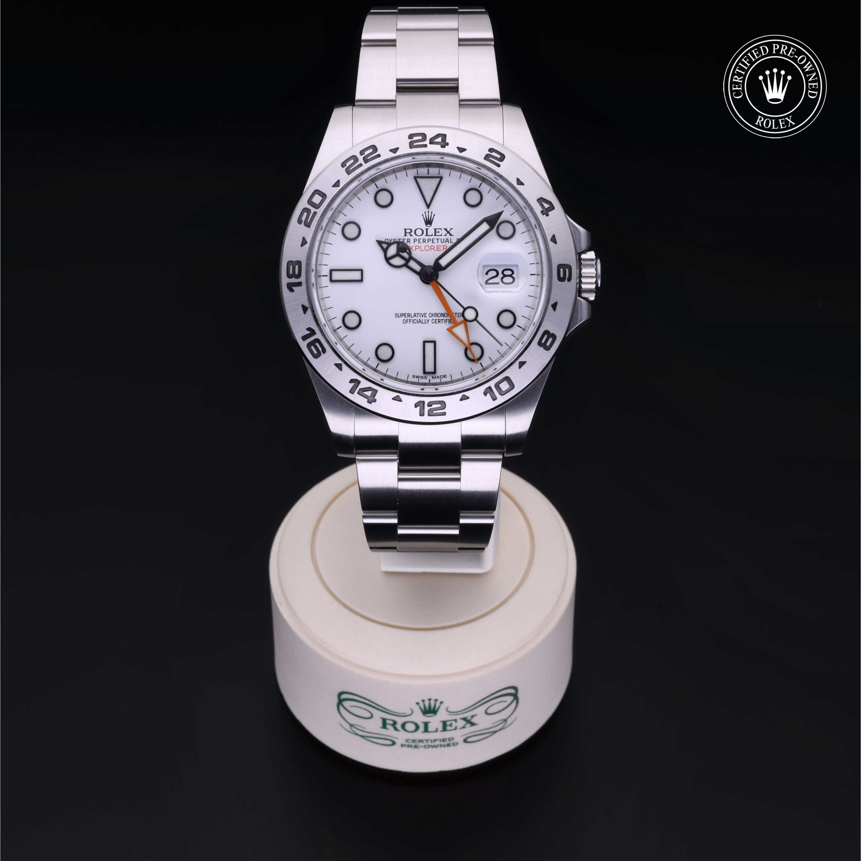 Explorer II