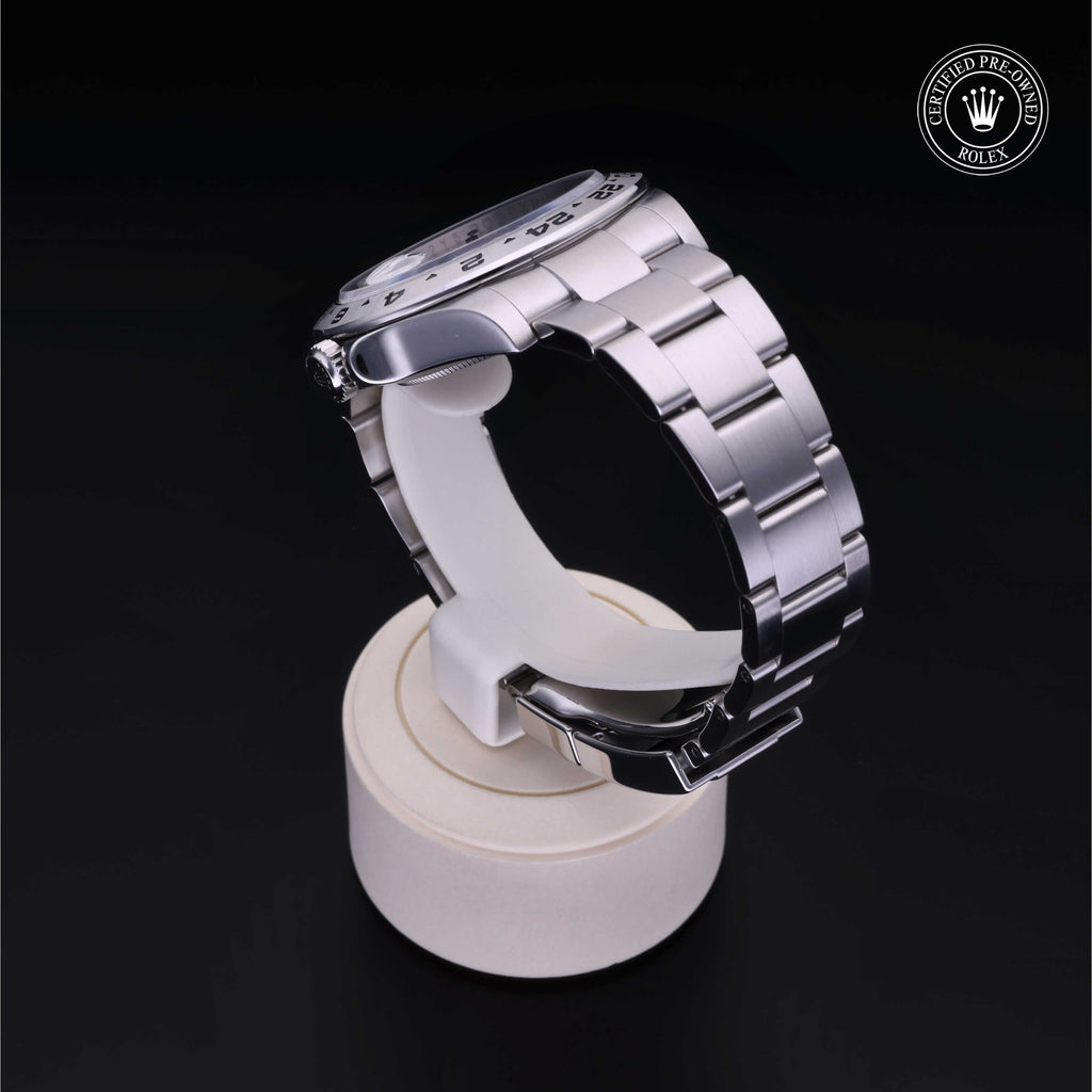 Explorer II