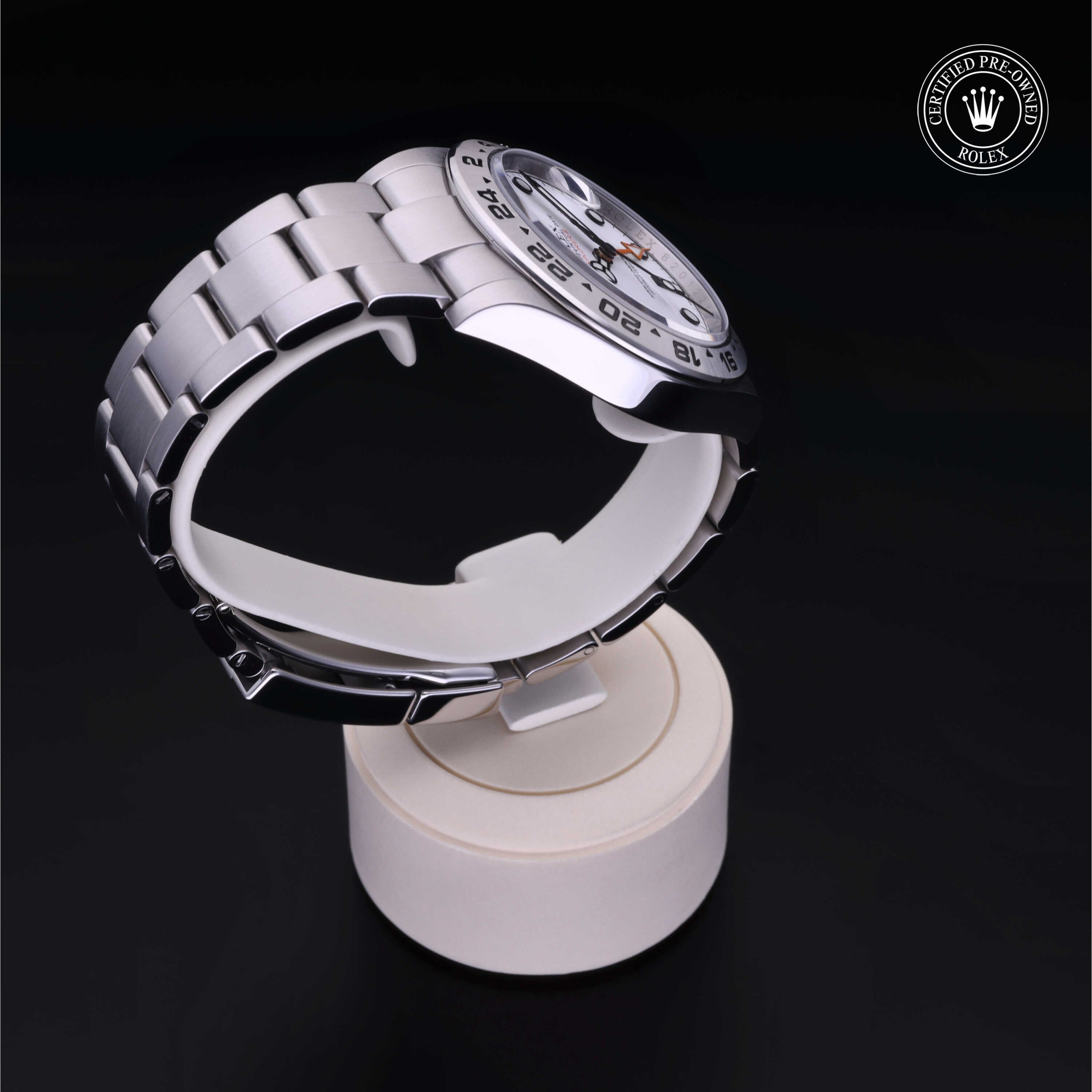 Explorer II