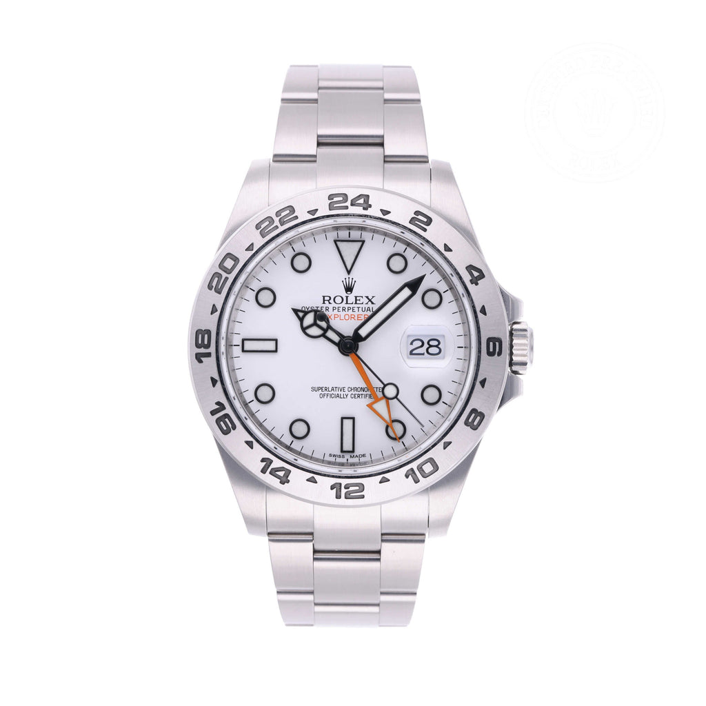 Explorer II