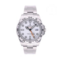 Explorer II