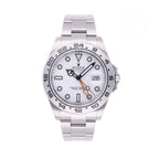 Explorer II