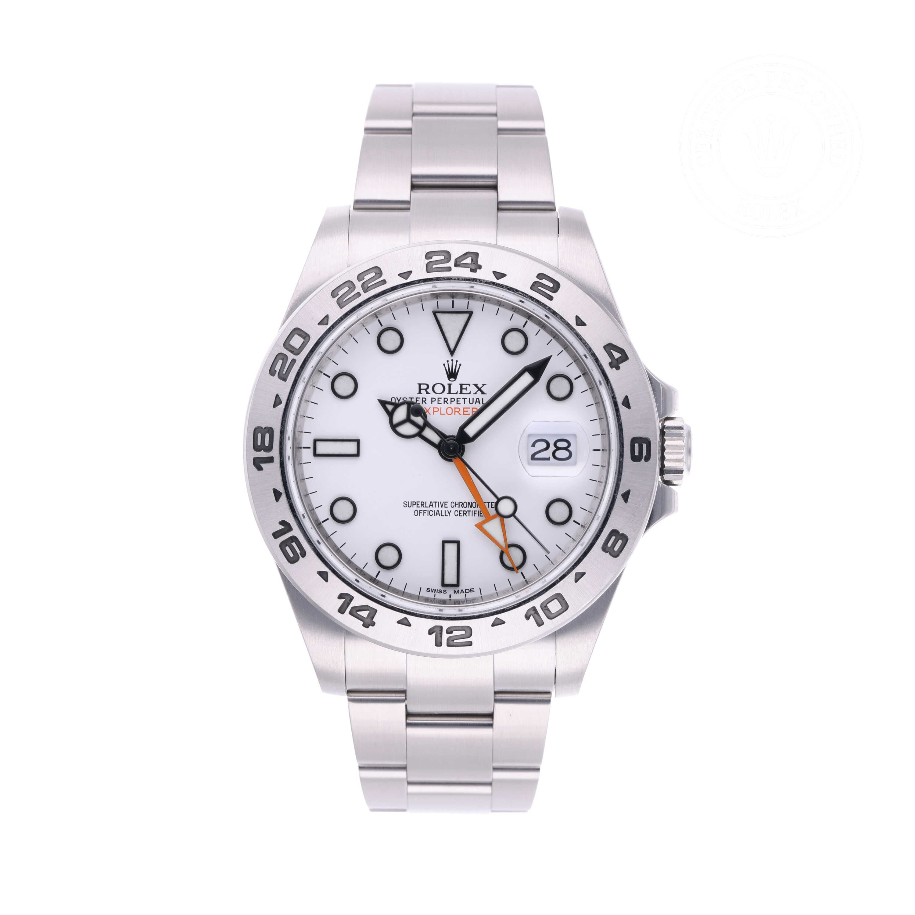 Explorer II