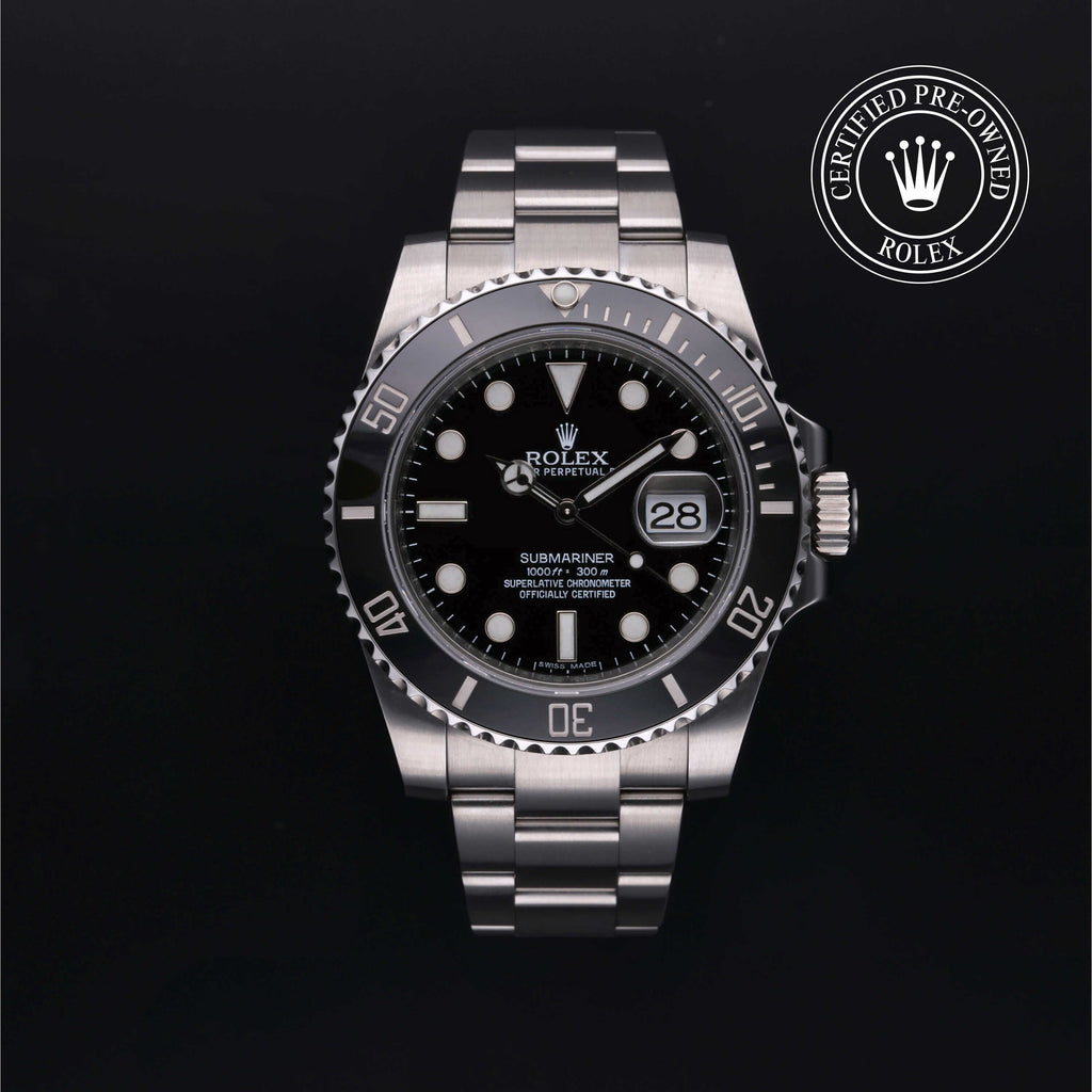 Submariner Date