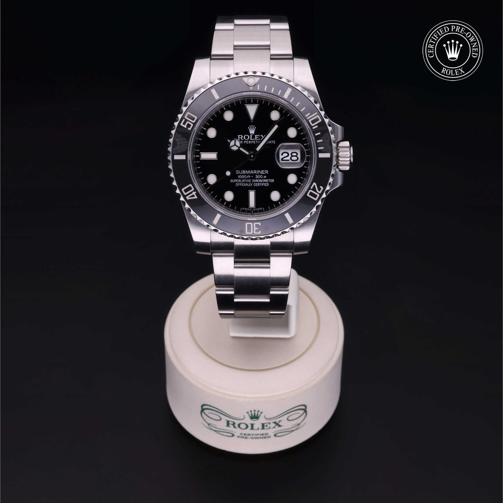 Submariner Date