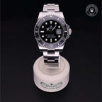 Submariner Date
