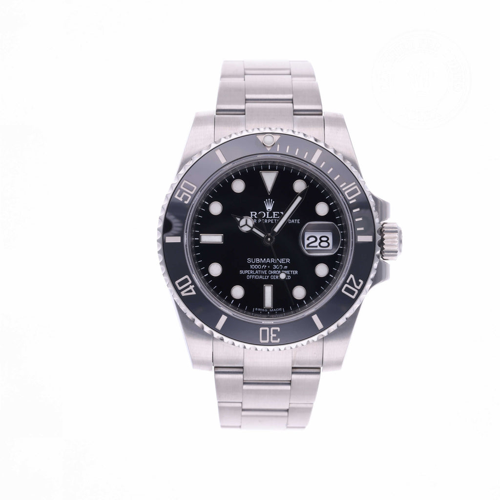 Submariner Date