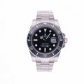 Submariner Date