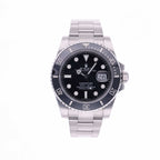Submariner Date