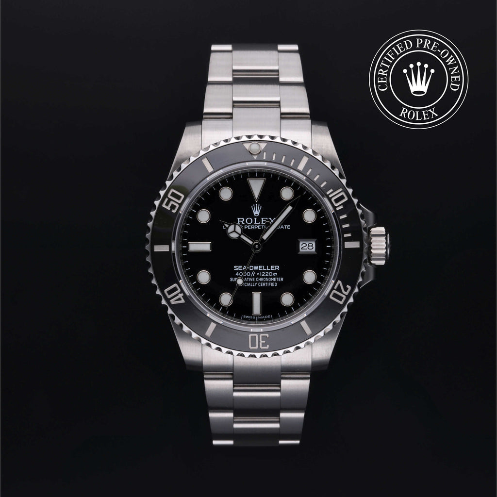 Sea-Dweller