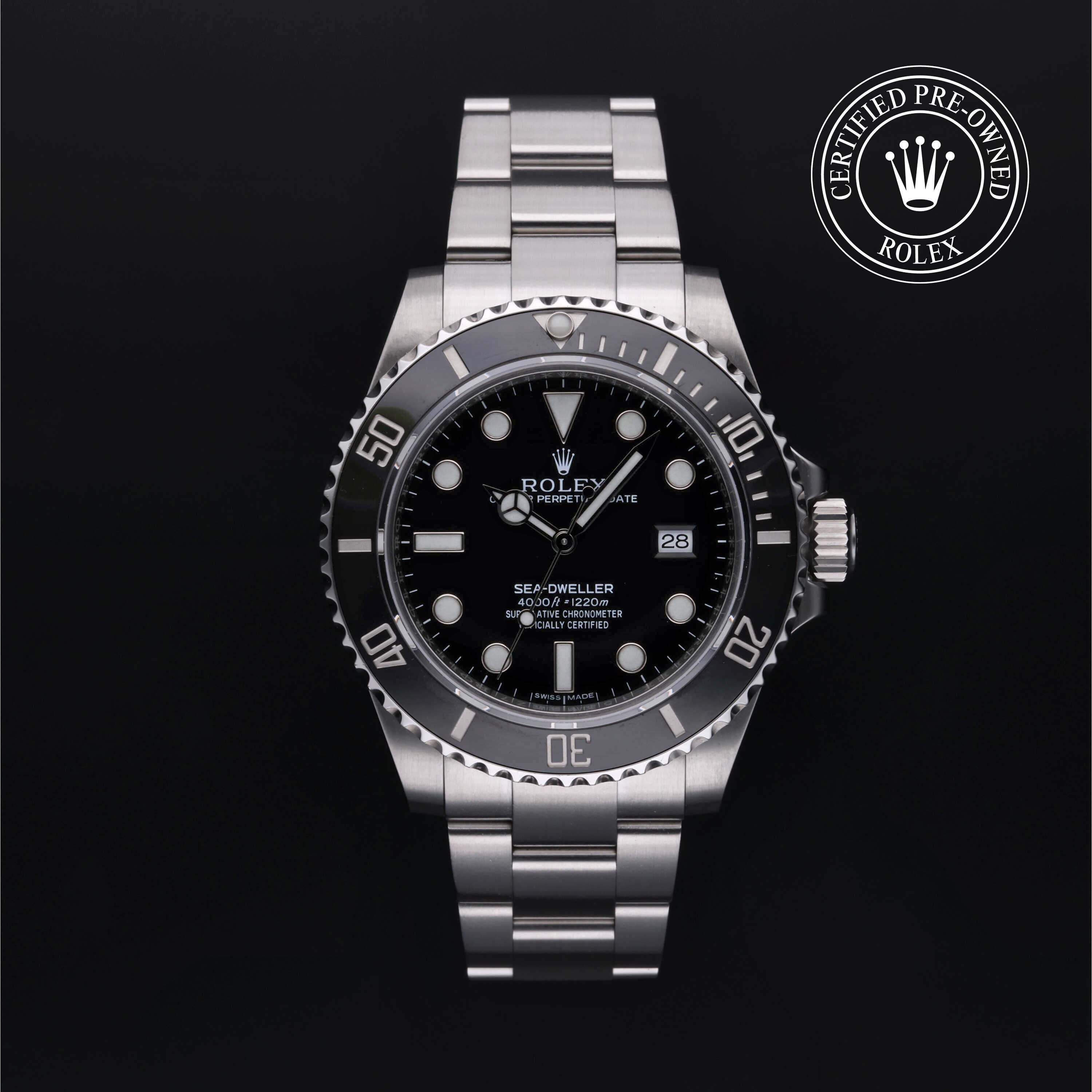 Sea-Dweller