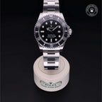 Sea-Dweller