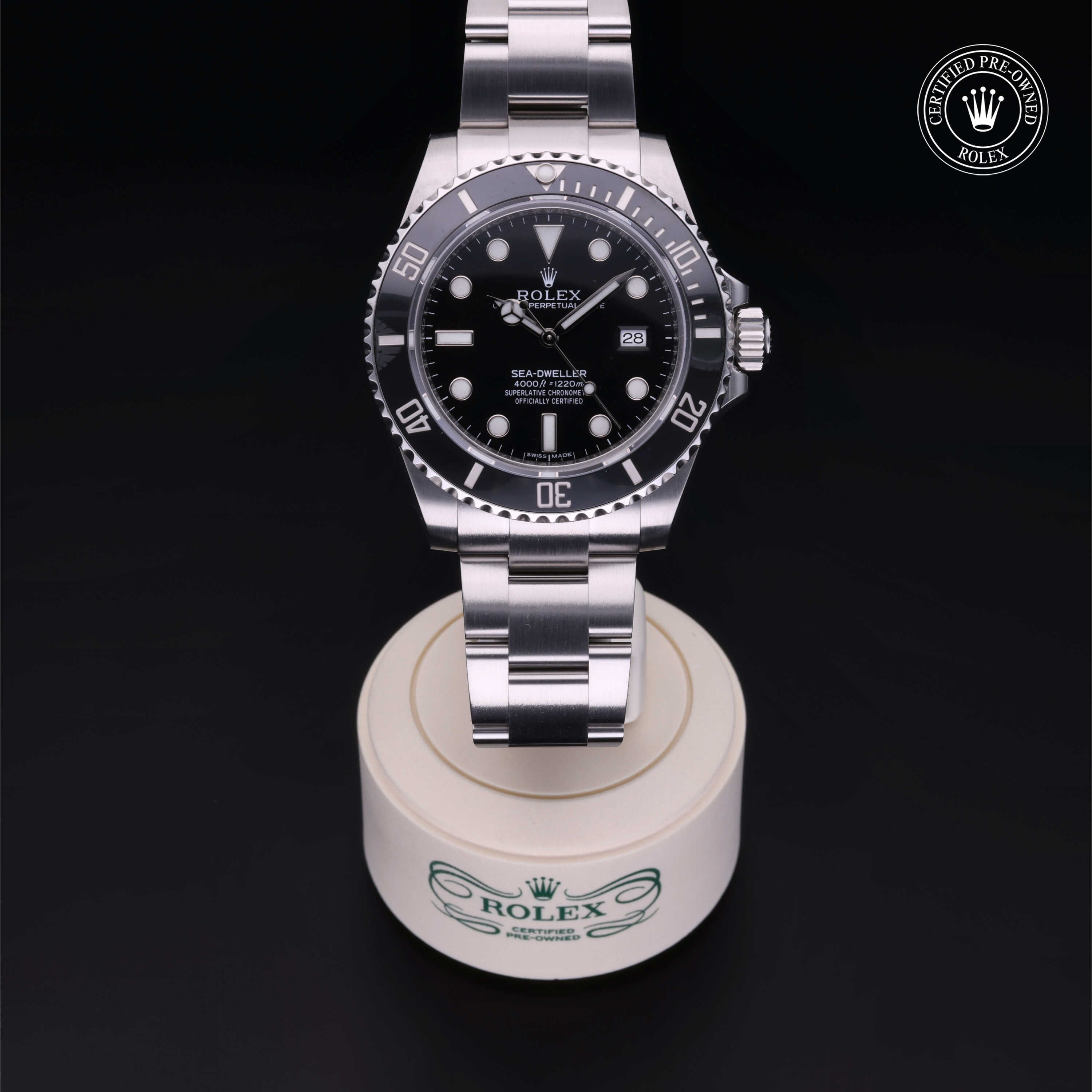 Sea-Dweller