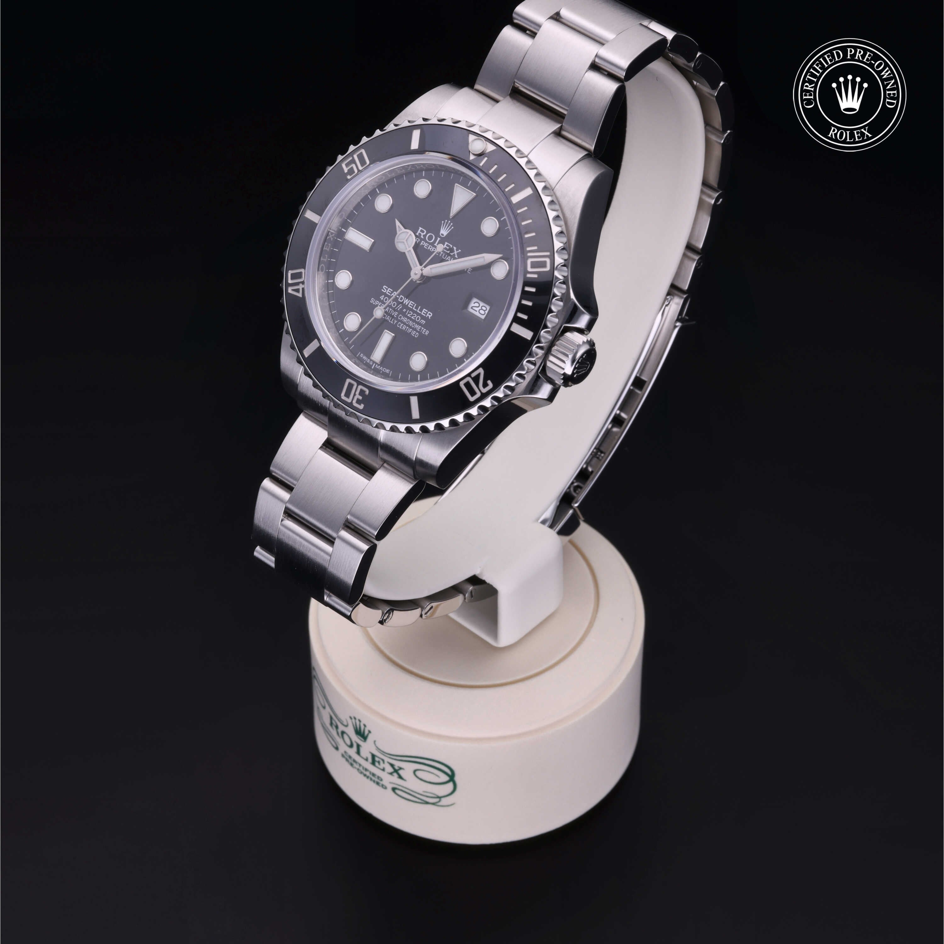 Sea-Dweller