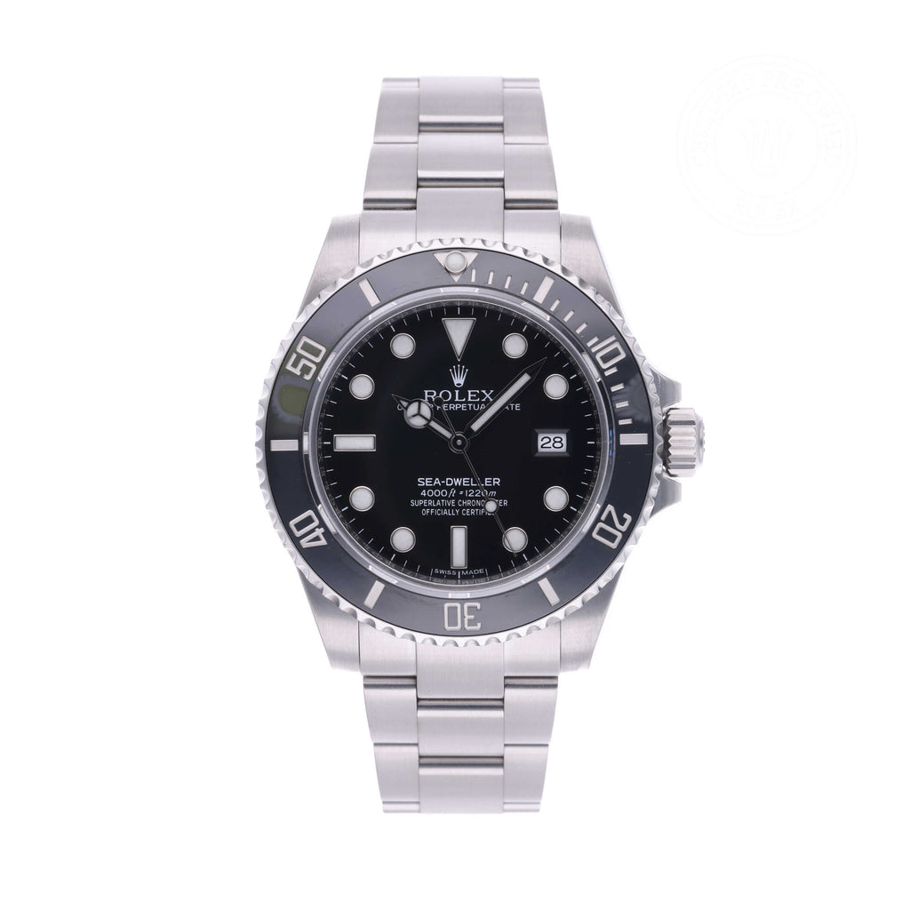 Sea-Dweller