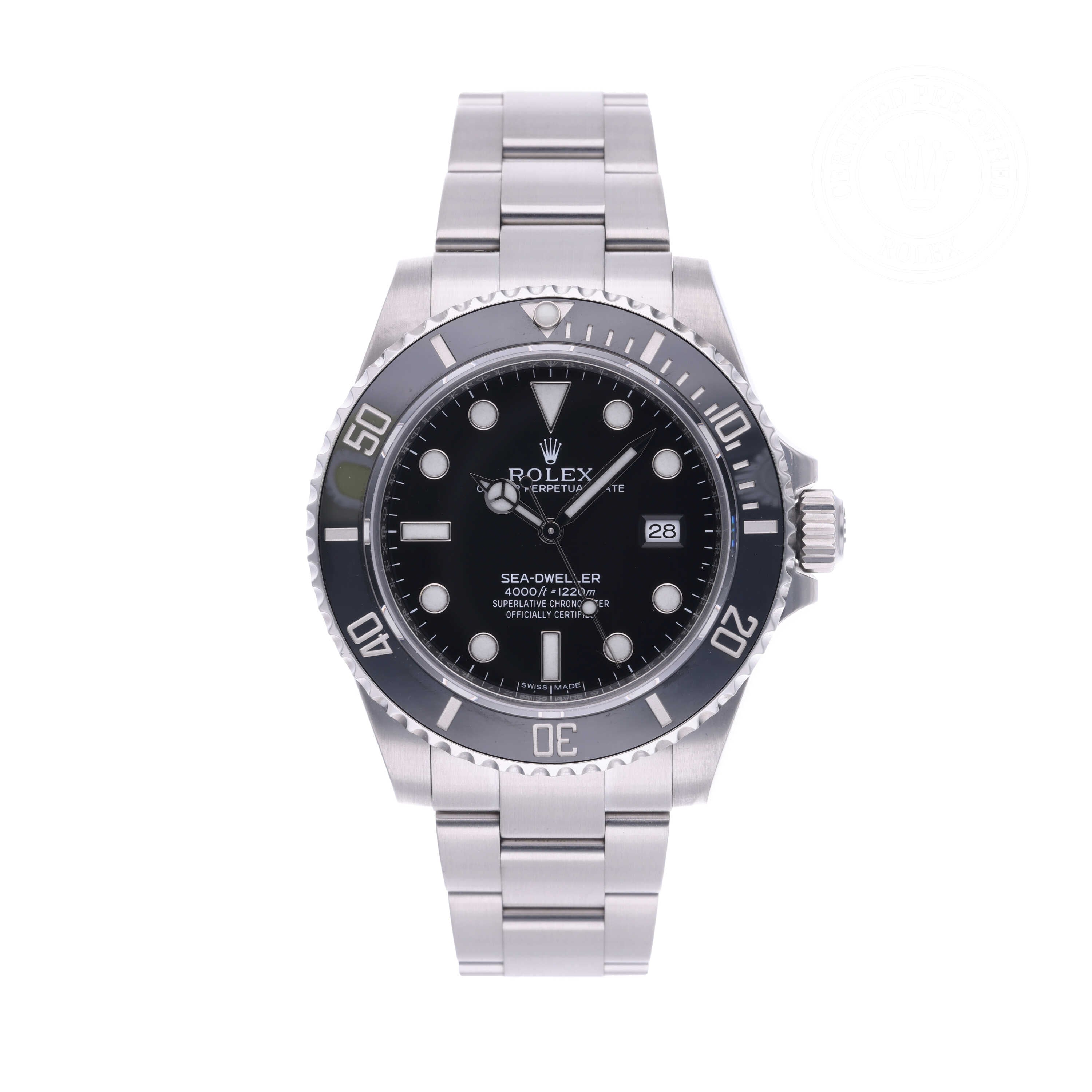 Sea-Dweller