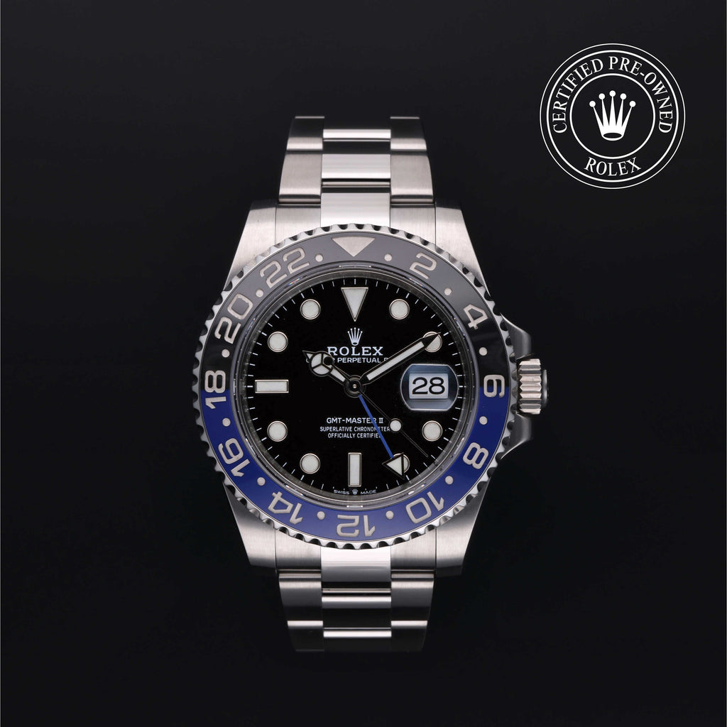 GMT-Master II