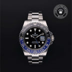 GMT-Master II