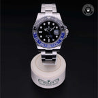 GMT-Master II